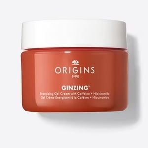 Origins Ginzing